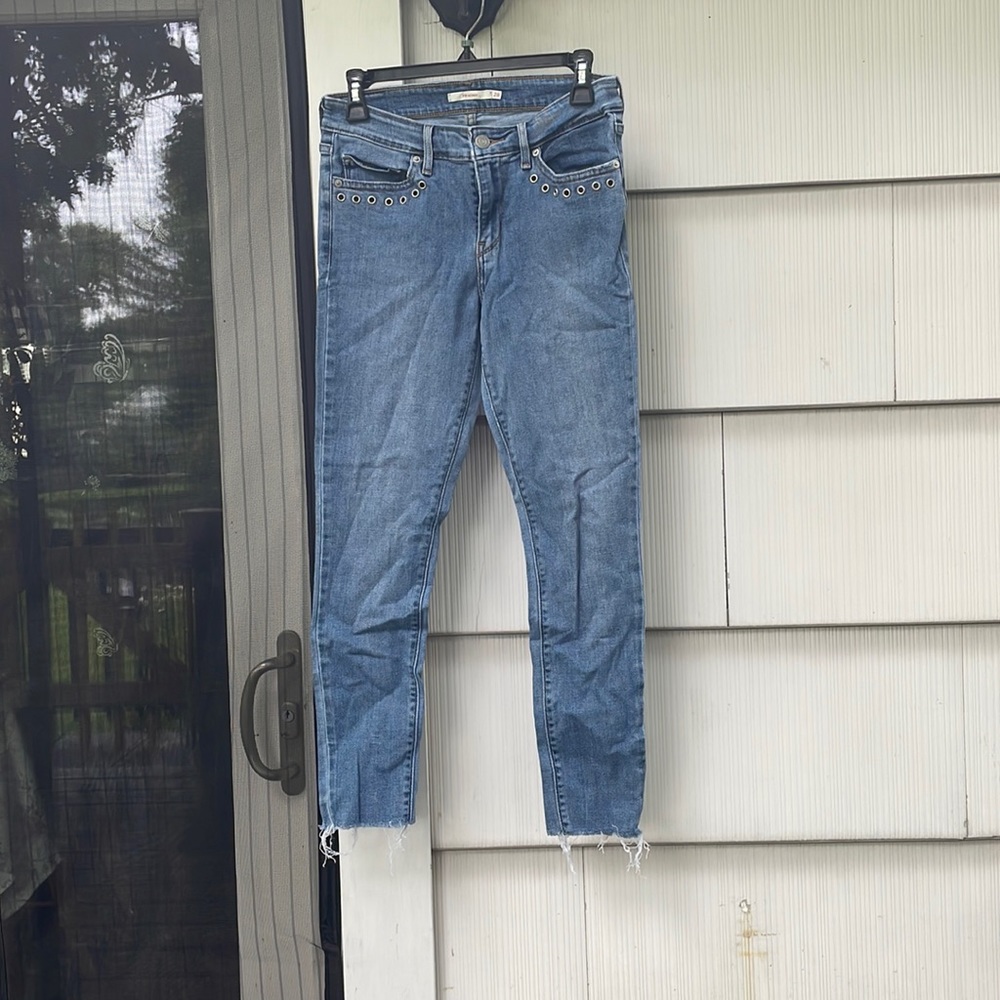 Levi’s jeans